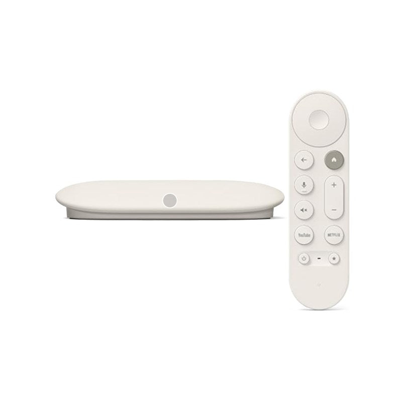 その他 Google TV Streamer 32GB 4K HDR Google 4K HDR 32 GB TV Streamer With Smart Home Control