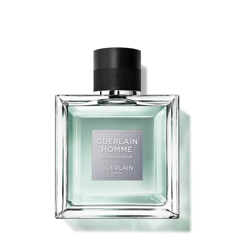 Guerlain Homme オードパルファン 100ml中古 GUERLAIN HOMME EAU DE