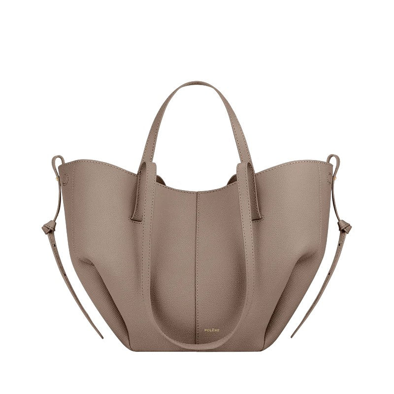 Pre-Order Cyme Mini Edition Textured Handbag – - Main Image