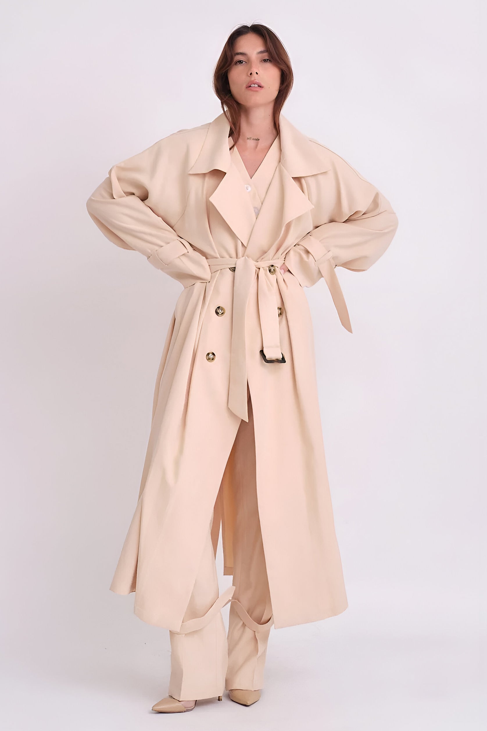 Summer Trench –