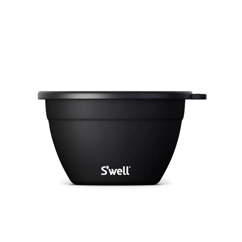 Onyx Salad Bowl Kit 64oz