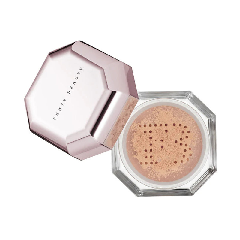 Pro Filt'r Mini Instant Retouch Setting Powder Banana for