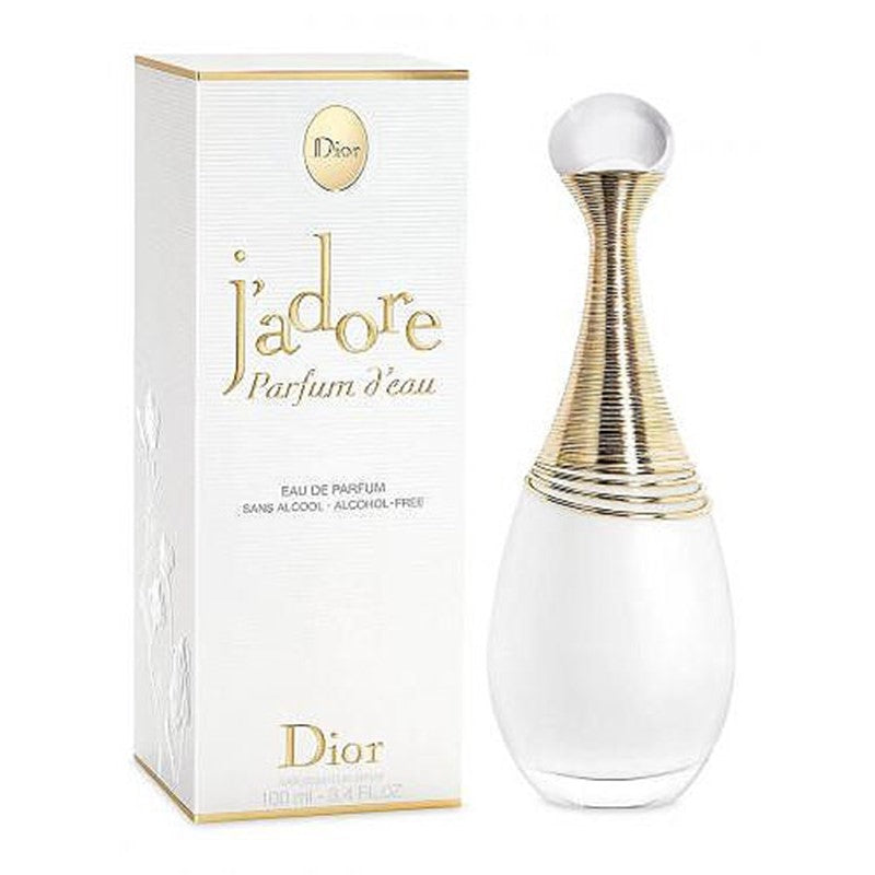 perfume jadore 100