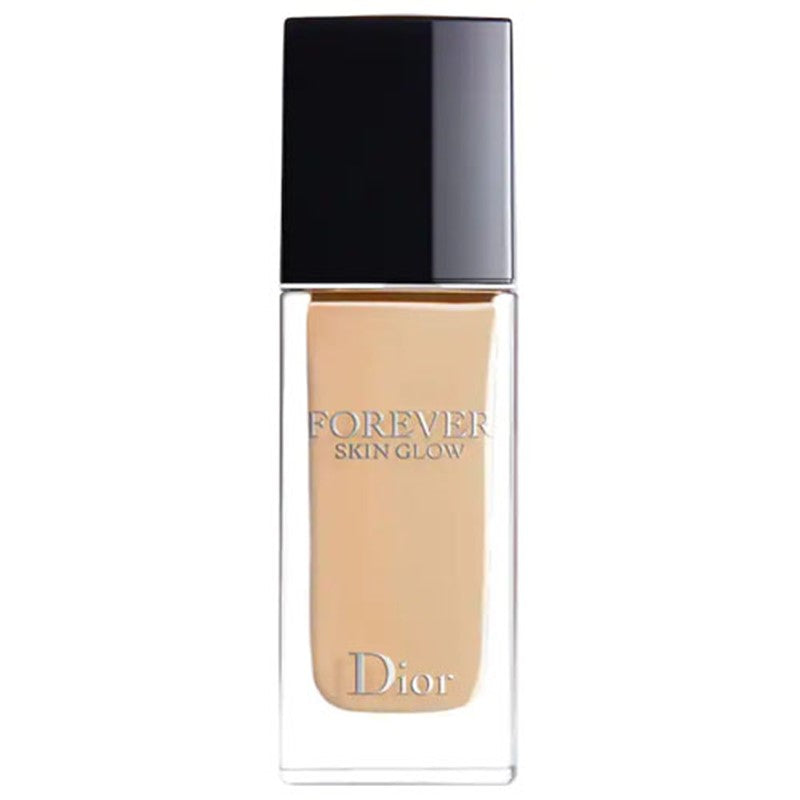 ファンデーション Dior Forever Skin Glow 30ml Forever Skin Glow Foundation - 30 ml – Blinktrends.com.kw