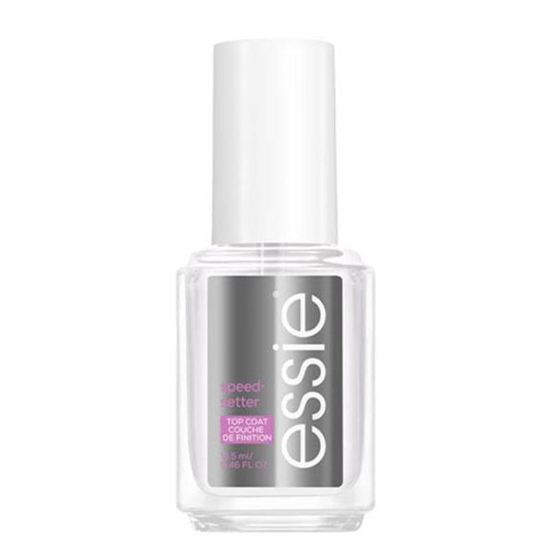Top Coat Speed Setter Gel –