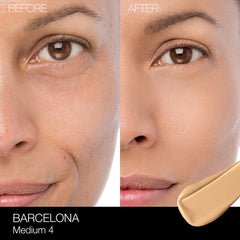 Natural Radiant Longwear Foundation