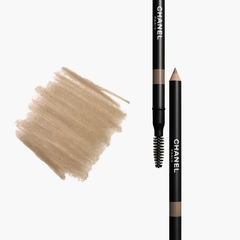 Crayon Sourcils Sculpting Eyebrow Pencil