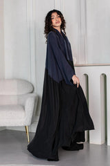 The Royal Abaya