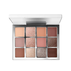 Ethereal Eyes Eyeshadow Palette