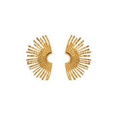 Wing Earings