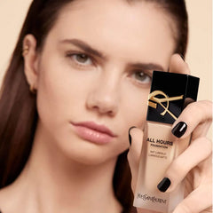 All Hours Foundation