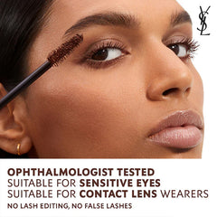 Lash Clash Extreme Volume Mascara