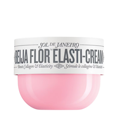 Beija Flor Elasti-Cream - Collagen & Cacay Oil