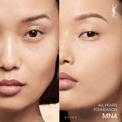 All Hours Foundation