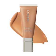The Uniform™ Tinted Mineral Sunscreen Broad Spectrum SPF 45