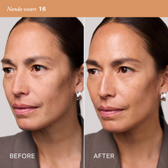 The Uniform™ Tinted Mineral Sunscreen Broad Spectrum SPF 45