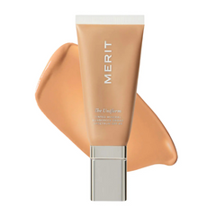The Uniform™ Tinted Mineral Sunscreen Broad Spectrum SPF 45