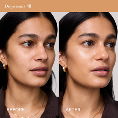 The Uniform™ Tinted Mineral Sunscreen Broad Spectrum SPF 45