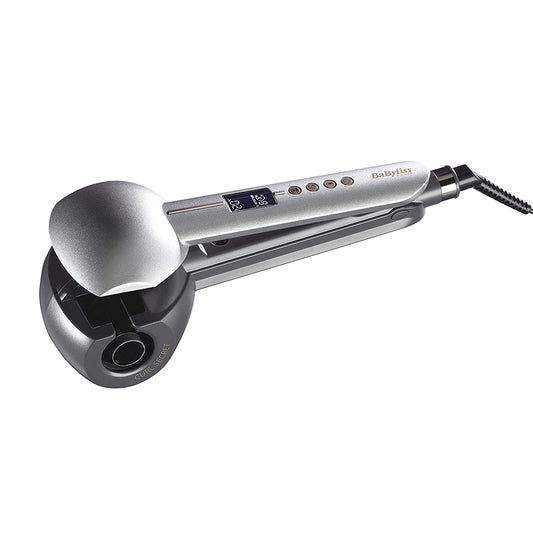 Optimum Ionic Ceramic Hair Curling Tong –