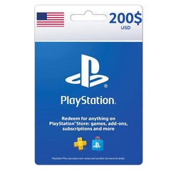 PLAYSTATION$200