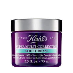 Super Multi Corrective Soft Cream