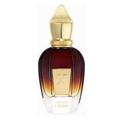 Oud Stars Ceylon Unisex Parfum
