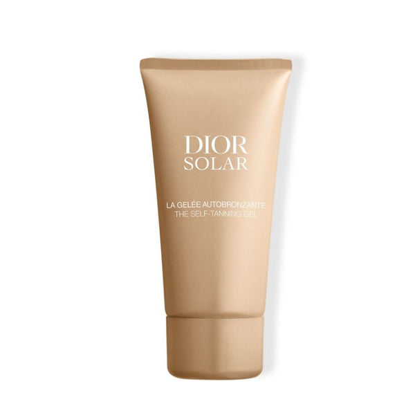 Dior Solar The Self-Tanning Gel –