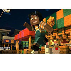 XBOX-Mini-story