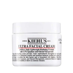 Ultra Facial Cream