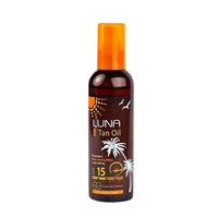 Tanning Oils