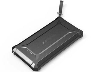 Rugged Waterproof 10050mAh PD QC 3.0 Power Bank