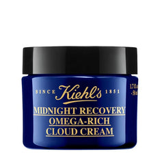 Midnight Recovery Omega Rich Cloud Cream