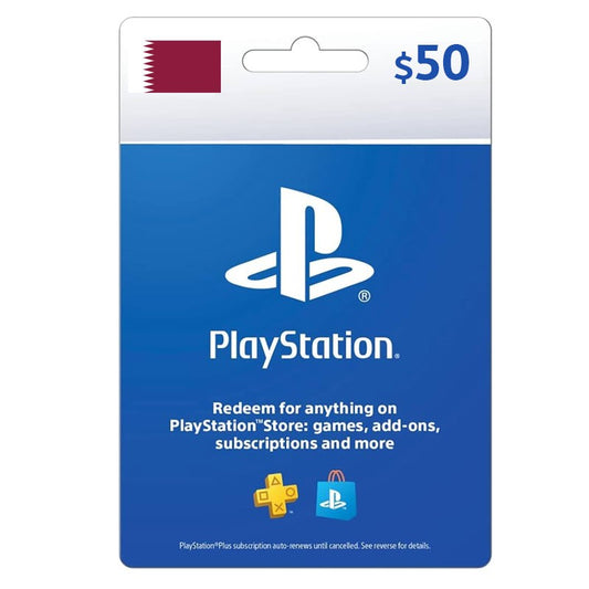 PSN50$QA