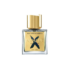 Fan Your Flames X - Extrait De Parfum For Unisex