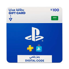 PLAYSTATION$100-KSA