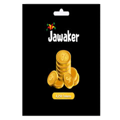 Jawaker-4250