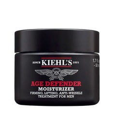Age Defender Moisturizer