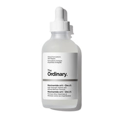 Niacinamide 10% + Zinc 1%