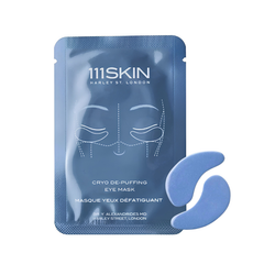 Cryo De-Puffing Eye Masks
