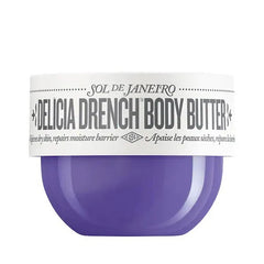 Delicia Drench Body Butter