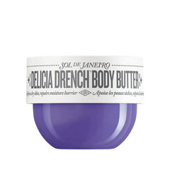Delicia Drench Body Butter