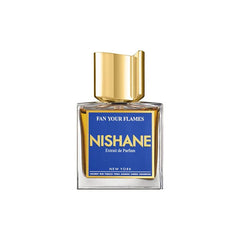 Fan Your Flames - Extrait De Parfum For Unisex