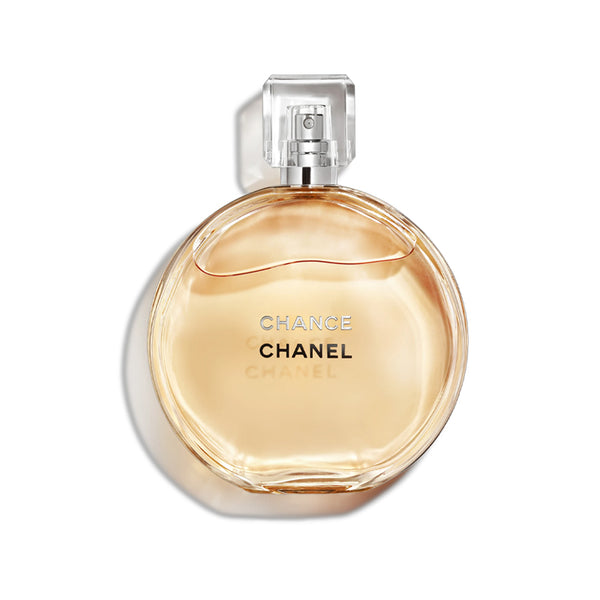 CHANCE Eau De Toilette Spray - 100 ml – Blinktrends.com.kw