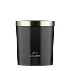 Myrrh & Tonka Home Candle