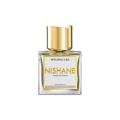 Wulong Cha - Extrait De Parfum For Unisex