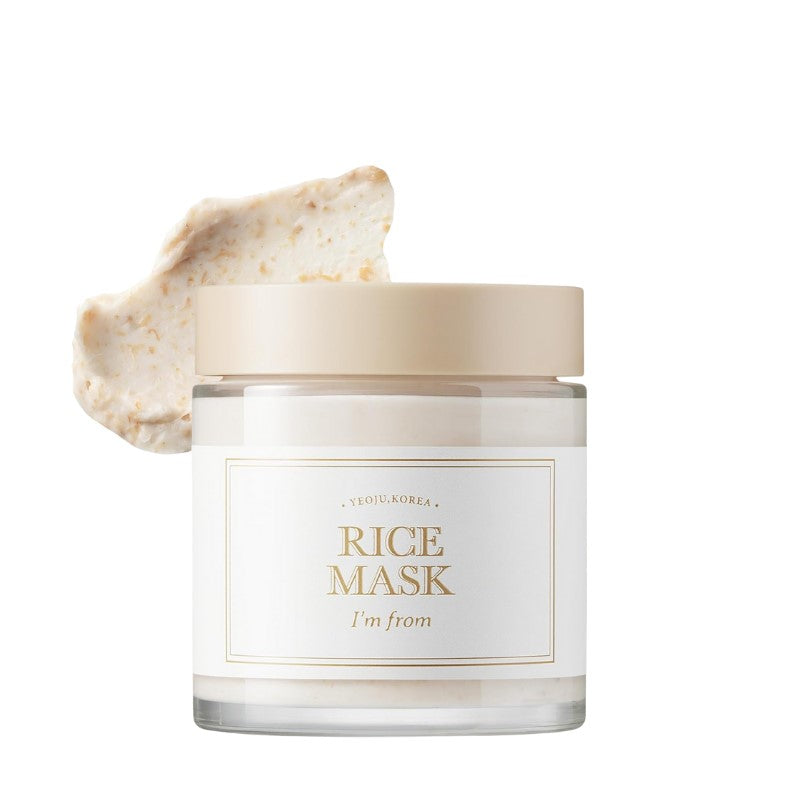 Rice Mask – Blinktrends.com.kw