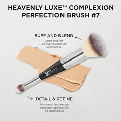 Heavenly Luxe Complexion Perfection Brush # 7