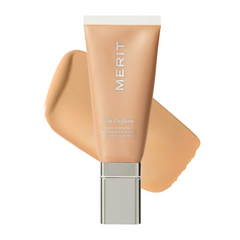 The Uniform™ Tinted Mineral Sunscreen Broad Spectrum SPF 45