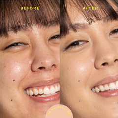 TOWER 28 SunnyDays SPF 30 Tinted Sunscreen Foundation