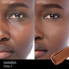 Natural Radiant Longwear Foundation
